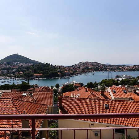 Apartment Maya Dubrovnik Exterior photo