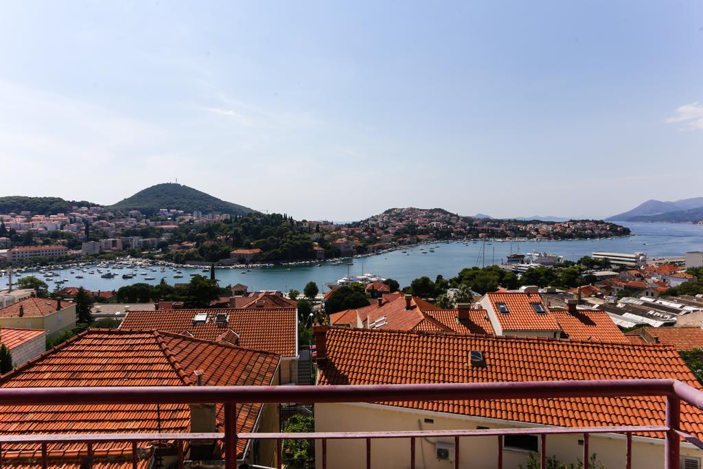 Apartment Maya Dubrovnik Exterior photo