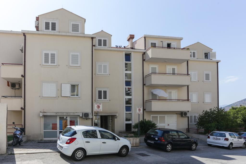 Apartment Maya Dubrovnik Exterior photo